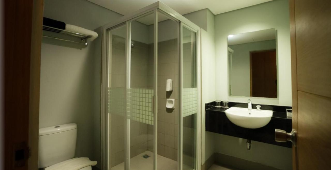 Hotel NIte&Day MDC Puncak - Gadog Bogor Exterior foto